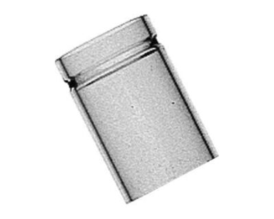 Precision Glassblowing - Window Purge Tube Radial - 320-69, 31-808-0372, N0691689, MP1689 - Click Image to Close